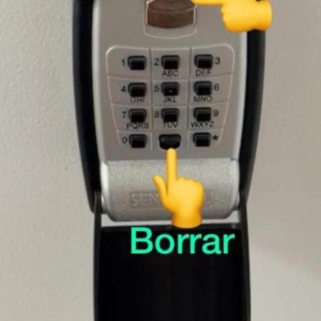 APARTAMENTOS Mediterráneo 1, wifi Sagunto Exterior foto